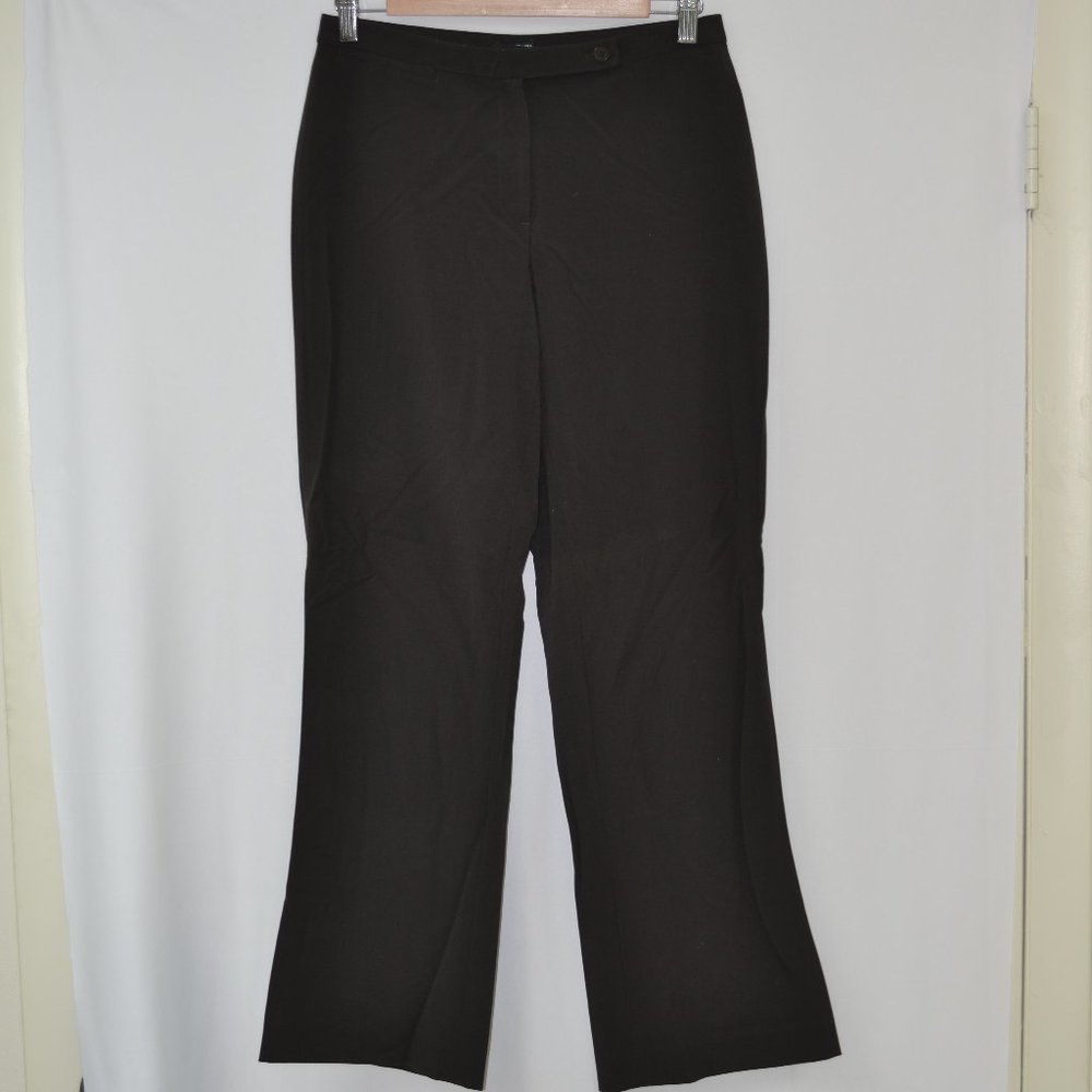 Focus 2000 brown pants - size 8P
